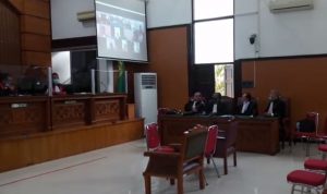 Yudi Syamhudi Suyuti Negara Rakyat Nusantara Dinyatakan Bersalah Yudi Syamhudi Suyuti Negara Rakyat Nusantara Dinyatakan Bersalah