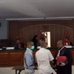 Sidang Dugaan Pembunuhan Anggota Brimob Ditunda