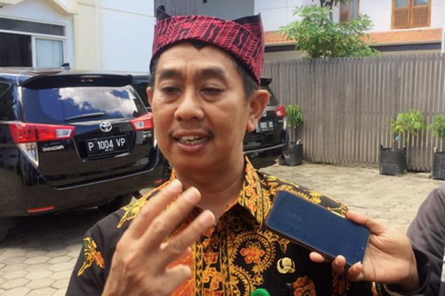 Sejumlah Kepala SMPN Banyuwangi Kunjungan Edukatif ke Lombok Dimasa Pandemi