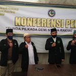 GPI Tolak Pilkada Serentak: Nyawa Tidak Ada Yang Jual GPI Tolak Pilkada Serentak: Nyawa Tidak Ada Yang Jual