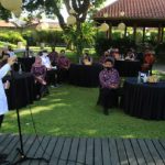 Universitas Muhammadiyah Jember Jajaki Kerjasama dengan Pemkab Banyuwangi