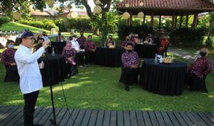 Universitas Muhammadiyah Jember Jajaki Kerjasama dengan Pemkab Banyuwangi Universitas Muhammadiyah Jember Jajaki Kerjasama dengan Pemkab Banyuwangi