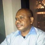 DAP Wilayah III Doberay Ingin Kapolda Papua Barat Orang Asli Papua