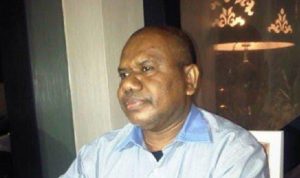 DAP Wilayah III Doberay Ingin Kapolda Papua Barat Orang Asli Papua