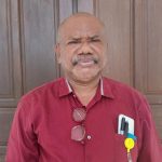 Yan Warinusi Minta Presiden Bentuk Tim Independen Ungkap Kematian Pendeta Yermias Zanambani