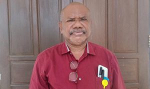 Yan Warinusi Minta Presiden Bentuk Tim Independen Ungkap Kematian Pendeta Yermias Zanambani