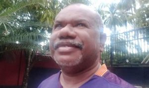 Warinussy Minta Presiden Beri Akses Luas Bagi Tim Ad Hoc Hitadipa