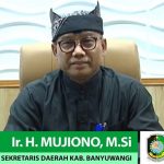 Sekda Banyuwangi Beserta Keluarga Diduga Terpapar Covid-19