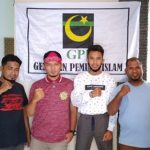PD GPI Seram Bagian Barat Ucapkan Selamat Atas Terplihnya Diko Nugraha