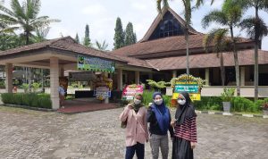 Muktamar Luar Biasa dan Milad 75 GPI Digelar di Puncak Bogor Muktamar Luar Biasa dan Milad 75 GPI Digelar di Puncak Bogor