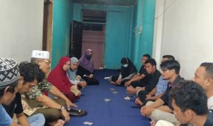 GPI Maluku Gelar Doa Syukuran, H La kadir: GPI Harus Hadir Demi Umat GPI Maluku Gelar Doa Syukuran, H La kadir: GPI Harus Hadir Demi Umat