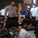 KPAI Himbau Orangtua Tak Libatkan Anak Dalam Demo