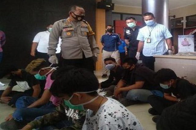 KPAI Himbau Orangtua Tak Libatkan Anak Dalam Demo
