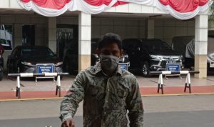 Seruan Sidang Istimewa MPR dan Luruskan Kiblat Bangsa Seruan Sidang Istimewa MPR dan Luruskan Kiblat Bangsa
