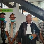 Saksi Pembunuhan Anggota Brimob di Teluk Bintuni Akui Tak Melihat Pelaku