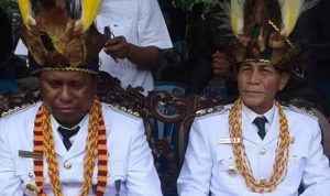 Kuasa Hukum Bupati Manokwari Selatan Sangkal Tuduhan KPU Papua Barat Kuasa Hukum Bupati Manokwari Selatan Sangkal Tuduhan KPU Papua Barat