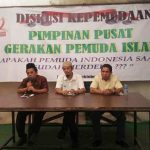 Ketua Umum PP GPI: Pemuda Sampai Hari Ini Belum Merdeka