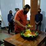 Kodim 0825 Banyuwangi Resmikan Penggunaan Wisma 25