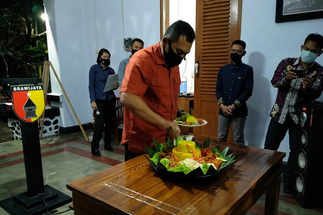 Kodim 0825 Banyuwangi Resmikan Penggunaan Wisma 25