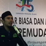 Diko Nugraha Terpilih Menjadi Ketua Umum PP GPI