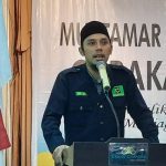 Diko Nugraha: Rapatkan Barisan, GPI Akan Bersikap Kritis Lawan Kebijakan Yang Tidak Pro Umat