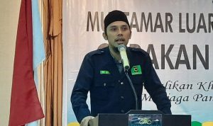 Diko Nugraha: Rapatkan Barisan, GPI Akan Bersikap Kritis Lawan Kebijakan Yang Tidak Pro Umat Diko Nugraha: Rapatkan Barisan, GPI Akan Bersikap Kritis Lawan Kebijakan Yang Tidak Pro Umat