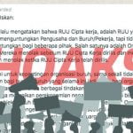 Awas Hoaks, Bukan Tulisan Dahlan Iskan