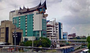 David: Hotel Balairung Butuh Sentuhan Pemuda Mahasiswa Minang