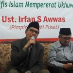 Tirani Omnibus Law Lebih Kejam Dari Binatang Buas. Opini Irfan S Awwas