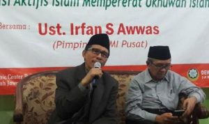Tirani Omnibus Law Lebih Kejam Dari Binatang Buas. Opini Irfan S Awwas Tirani Omnibus Law Lebih Kejam Dari Binatang Buas. Opini Irfan S Awwas