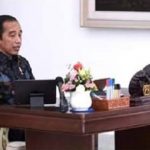 Penggiringan Publik Agar Judicial Review UU Omnibus Law ke MK