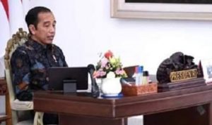 Penggiringan Publik Agar Judicial Review UU Omnibus Law ke MK
