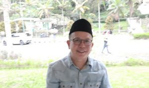 Jamran Dukung GPI Pilih Pemimpin Baru Melalui Muktamar Luar Biasa Jamran Dukung GPI Pilih Pemimpin Baru Melalui Muktamar Luar Biasa
