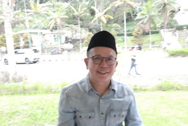 Jamran Dukung GPI Pilih Pemimpin Baru Melalui Muktamar Luar Biasa