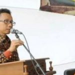 Koorsda Rogojampi: Irigasi Pengairan Lancar Pertanian Sehat