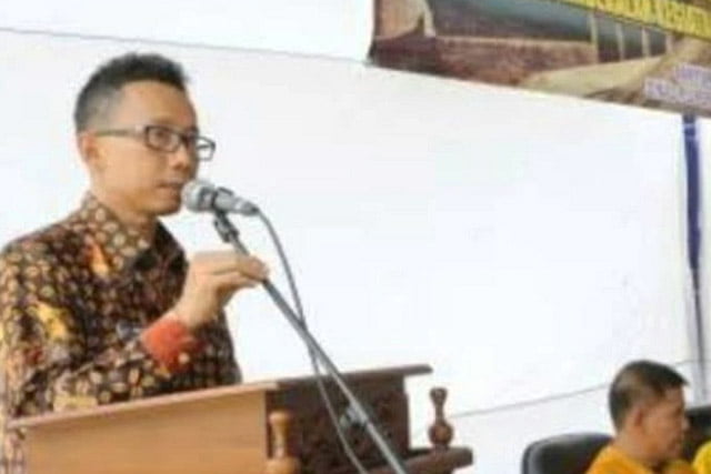 Koorsda Rogojampi: Irigasi Pengairan Lancar Pertanian Sehat