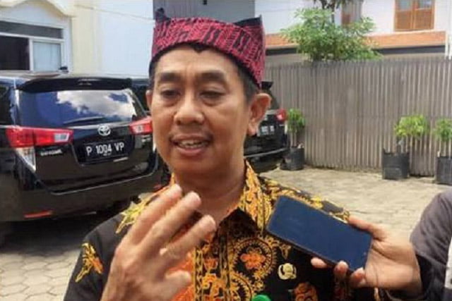 Bupati Banyuwangi Motivasi Tenaga Pendidik Jalankan Sekolah Online