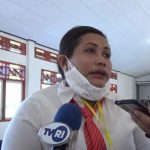 Dua Awak Media Dilarang Liput Debat Kandidat, Ini Alasan Ketua KPU Supiori