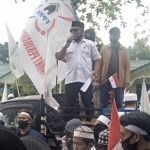 Ketua FPRK Sebut Pembentukan RUU Cipta Kerja Tak Prosedural