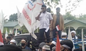Ketua FPRK Sebut Pembentukan RUU Cipta Kerja Tak Prosedural