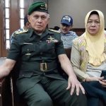 Kivlan Zen: JPU Seakan Memaksa Diri Untuk Membuktikan Saya Bersalah Kivlan Zen: JPU Seakan Memaksa Diri Untuk Membuktikan Saya Bersalah