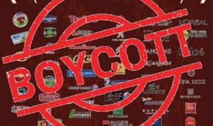 MUI Serukan Boikot Produk Perancis