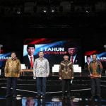 Menko PMK Optimistis Jadikan Pandemi Lompatan Kemajuan Bangsa Menko PMK Optimistis Jadikan Pandemi Lompatan Kemajuan Bangsa