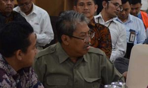 PKS Sebut Pemerintah Manfaatkan Pandemi Untuk Perkuat Kekuasaan PKS Sebut Pemerintah Manfaatkan Pandemi Untuk Perkuat Kekuasaan