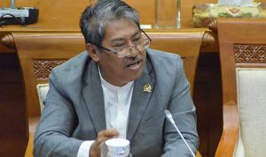 PKS Minta Drama Pasal Selundupan UU Migas di Omnibus Law Diusut Tuntas PKS Minta Drama Pasal Selundupan UU Migas di Omnibus Law Diusut Tuntas