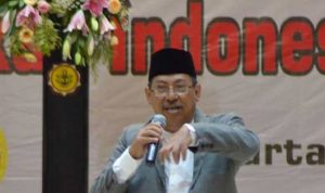 Mulyanto PKS Sebut Freeport Hanya Bikin Gaduh Mulyanto PKS Sebut Freeport Hanya Bikin Gaduh