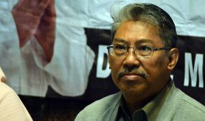 Mulyanto PKS Tuding Kisruh UU Omnibus Law Berawal Dari Jokowi