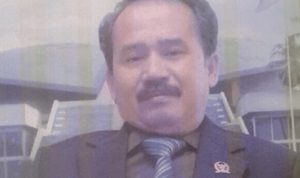 Majelis Pakar PPP Sebut Tak Etis Monoarfa Konsolidasi Naik Jet Pribadi Majelis Pakar PPP Sebut Tak Etis Monoarfa Konsolidasi Naik Jet Pribadi