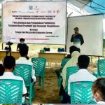 SKK Migas – KKKS Papua Barat Peringati Hari Pangan Sedunia di Sorong