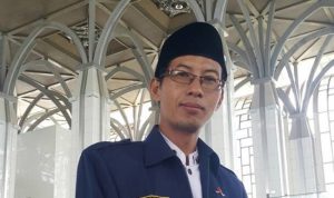 20 Tahun Banten Jadi Provinsi. Quo Vadis? Opini Tubagus Soleh